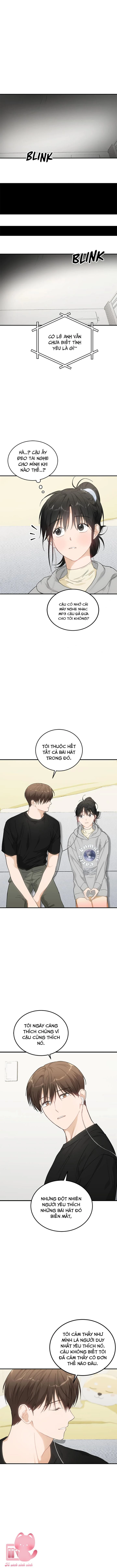 Cõng Anh Mà Chạy Chapter 65 - 11