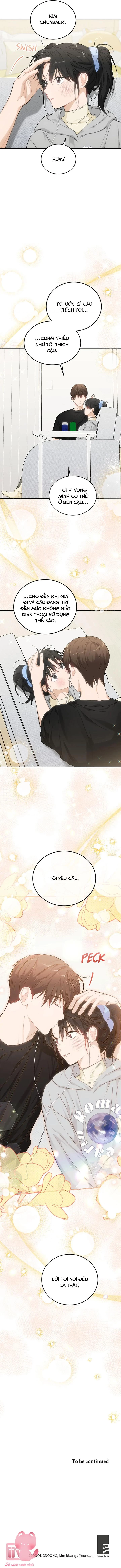 Cõng Anh Mà Chạy Chapter 65 - 12