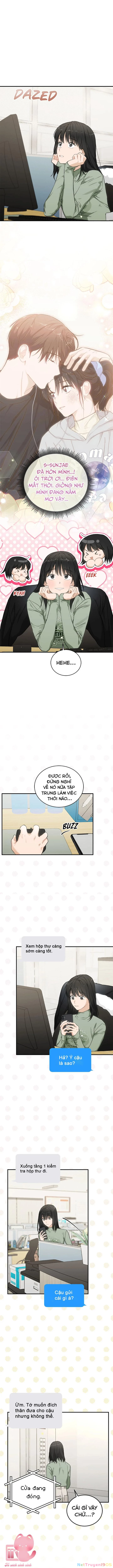 Cõng Anh Mà Chạy Chapter 66 - 3