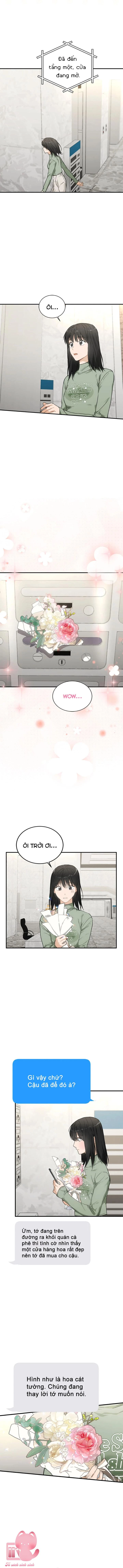 Cõng Anh Mà Chạy Chapter 66 - 4