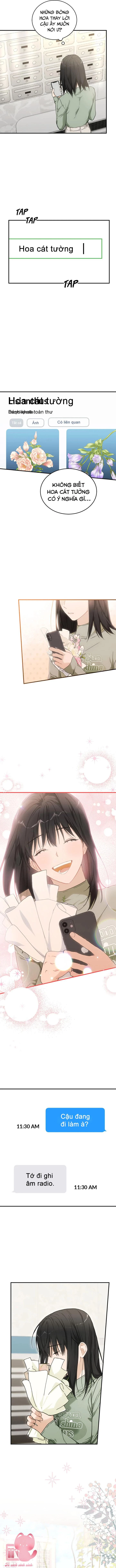 Cõng Anh Mà Chạy Chapter 66 - 5