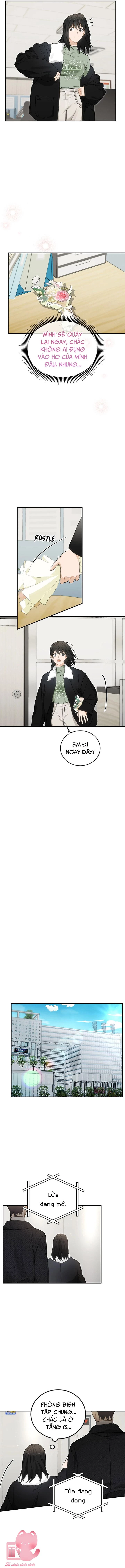 Cõng Anh Mà Chạy Chapter 66 - 7
