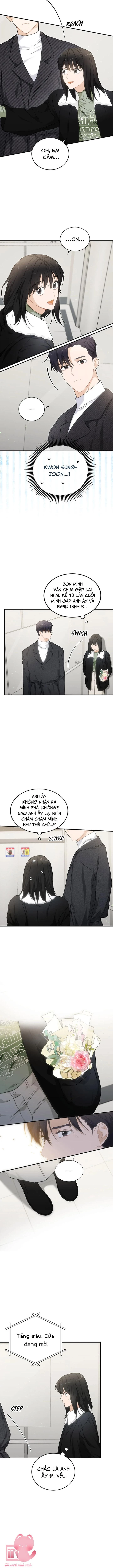 Cõng Anh Mà Chạy Chapter 66 - 8