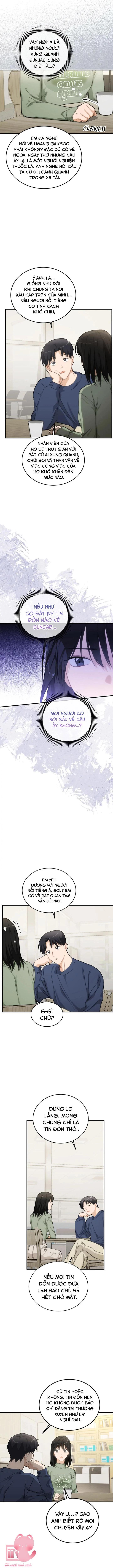 Cõng Anh Mà Chạy Chapter 66 - 10