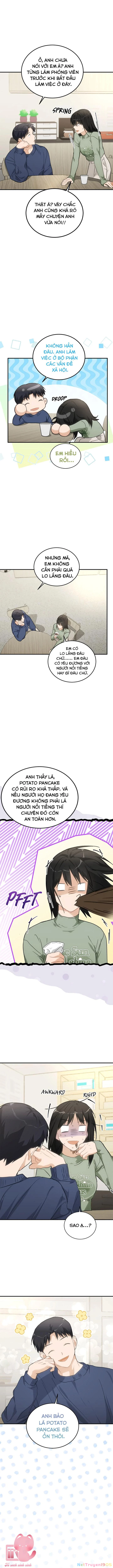 Cõng Anh Mà Chạy Chapter 66 - 11