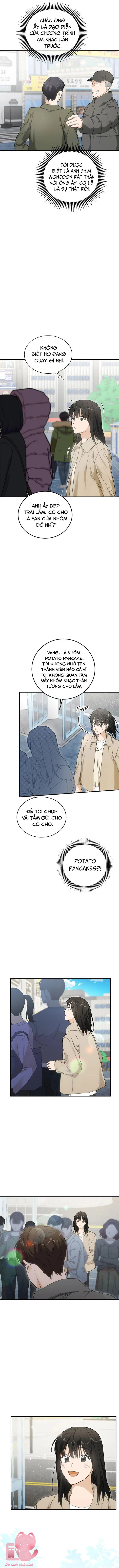 Cõng Anh Mà Chạy Chapter 69 - 6