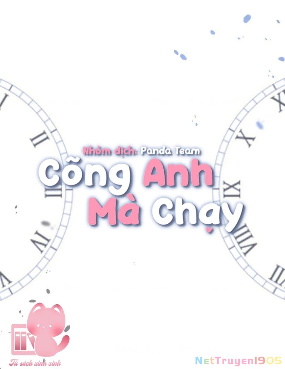 Cõng Anh Mà Chạy Chapter 70 - 11