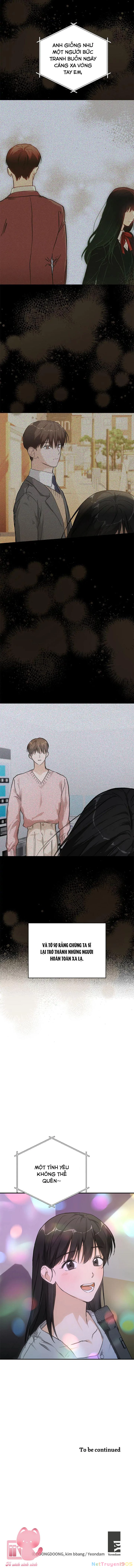 Cõng Anh Mà Chạy Chapter 74 - 10