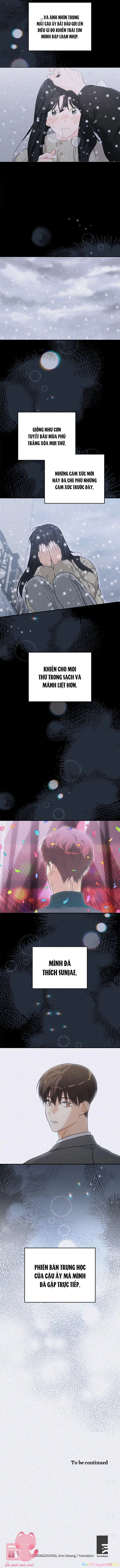 Cõng Anh Mà Chạy Chapter 76 - 11