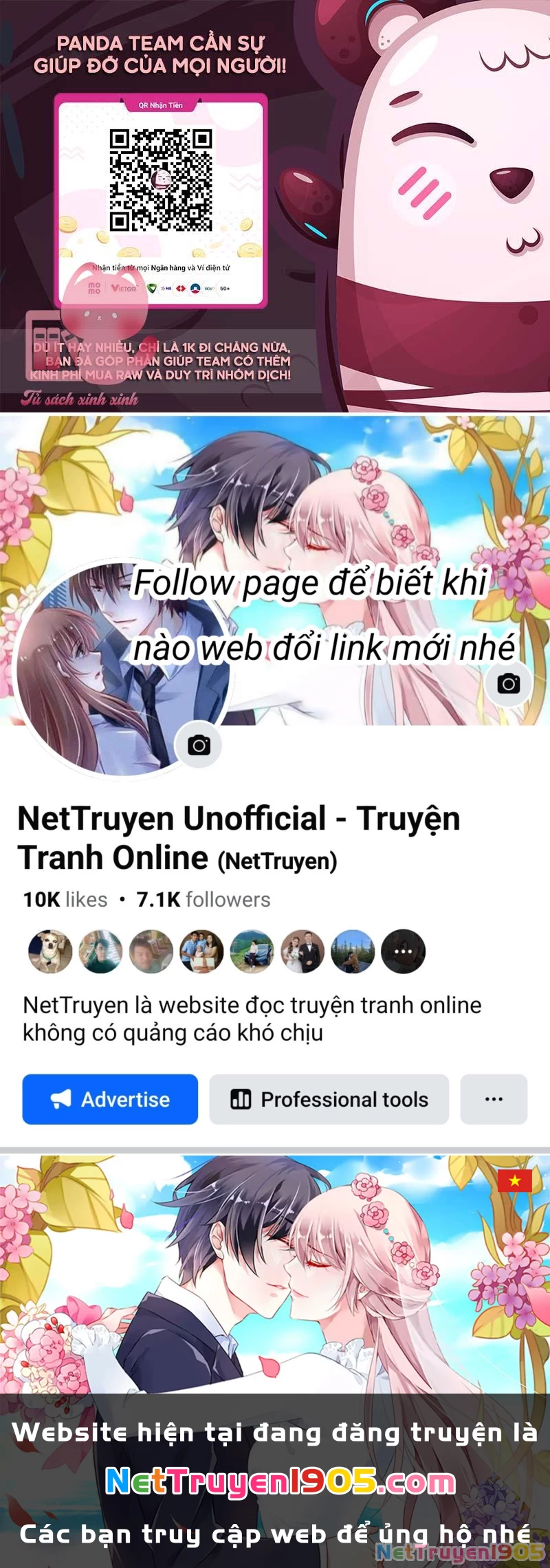 Cõng Anh Mà Chạy Chapter 76 - 12