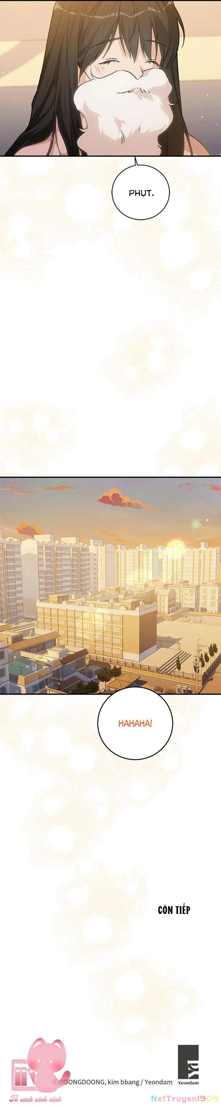 Cõng Anh Mà Chạy Chapter 77 - 12