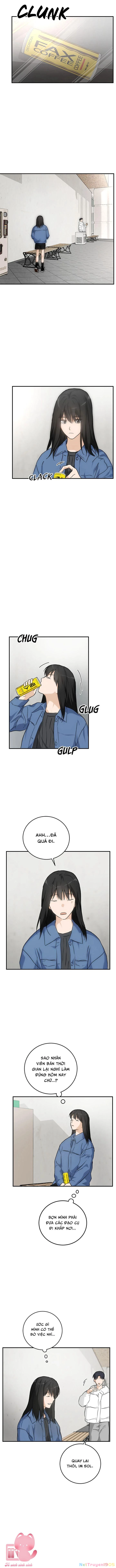 Cõng Anh Mà Chạy Chapter 78 - 4