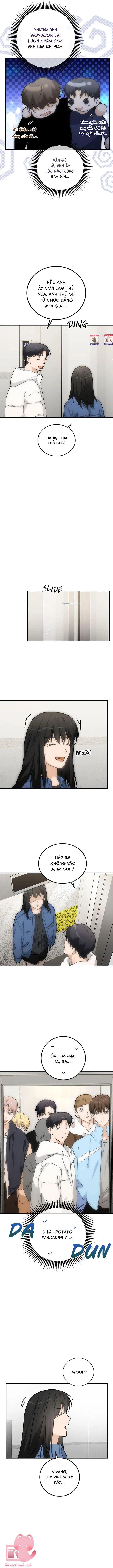 Cõng Anh Mà Chạy Chapter 78 - 6