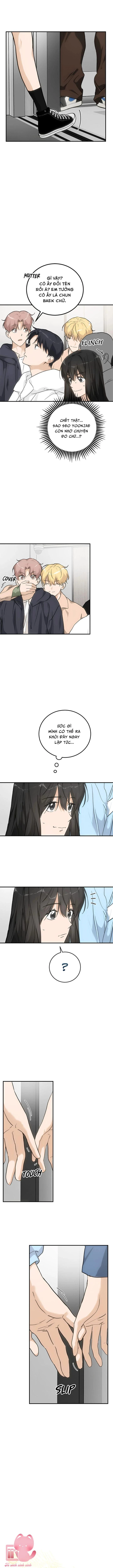 Cõng Anh Mà Chạy Chapter 78 - 7