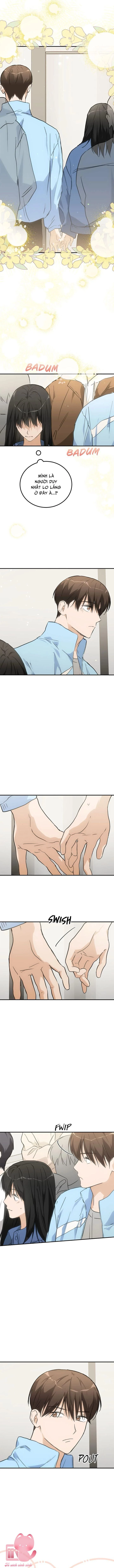 Cõng Anh Mà Chạy Chapter 78 - 8