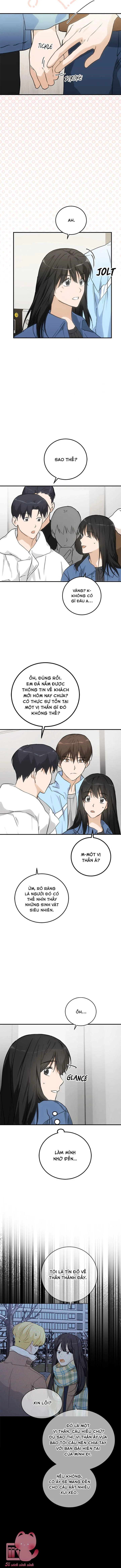 Cõng Anh Mà Chạy Chapter 78 - 9