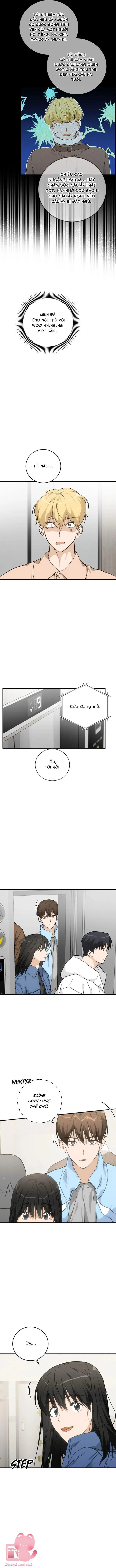 Cõng Anh Mà Chạy Chapter 78 - 10