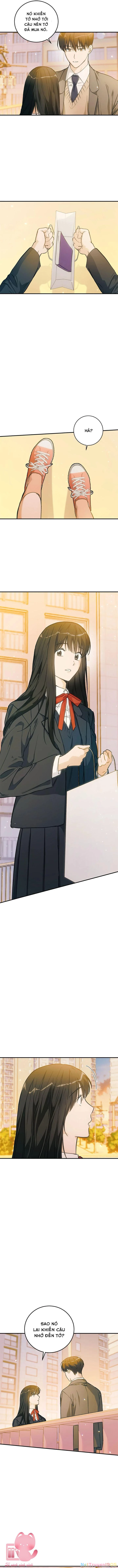 Cõng Anh Mà Chạy Chapter 79 - 6