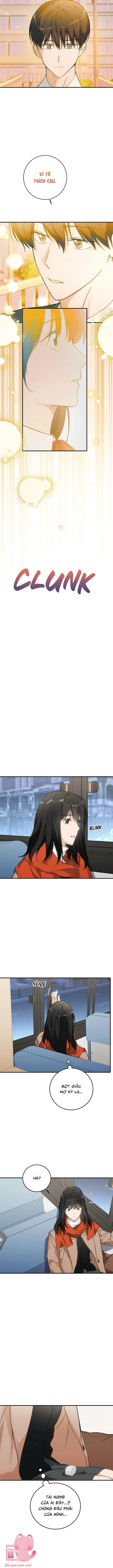 Cõng Anh Mà Chạy Chapter 79 - 7