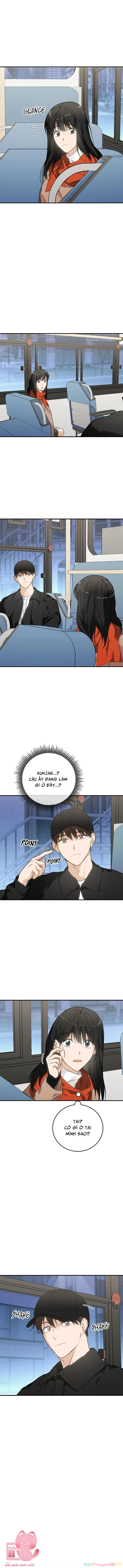 Cõng Anh Mà Chạy Chapter 79 - 8