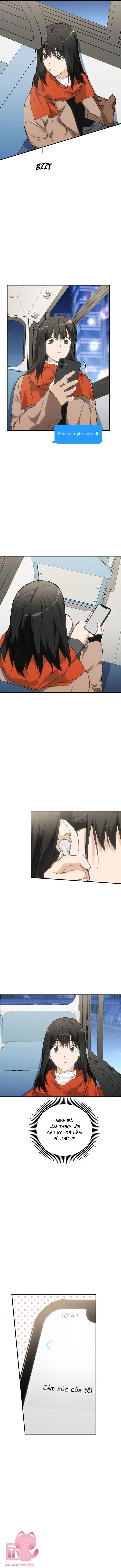 Cõng Anh Mà Chạy Chapter 79 - 9