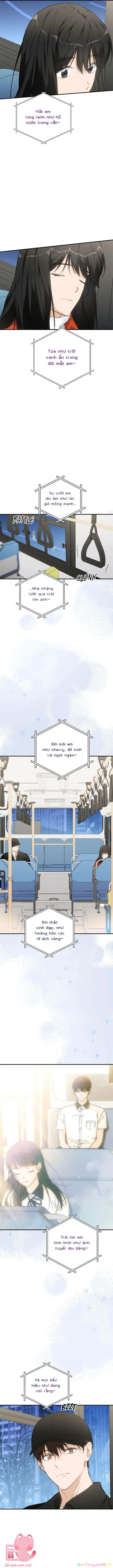 Cõng Anh Mà Chạy Chapter 79 - 10