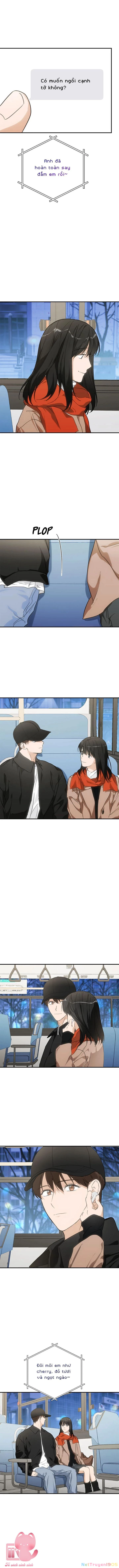 Cõng Anh Mà Chạy Chapter 79 - 11