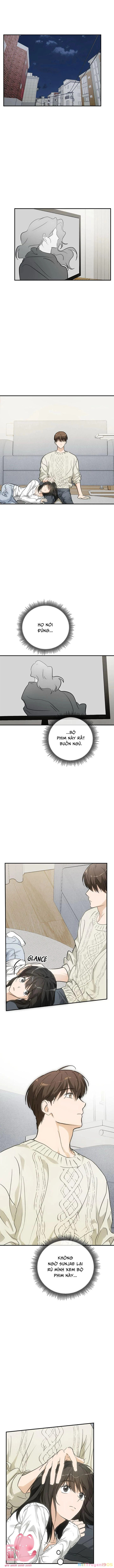 Cõng Anh Mà Chạy Chapter 80 - 3