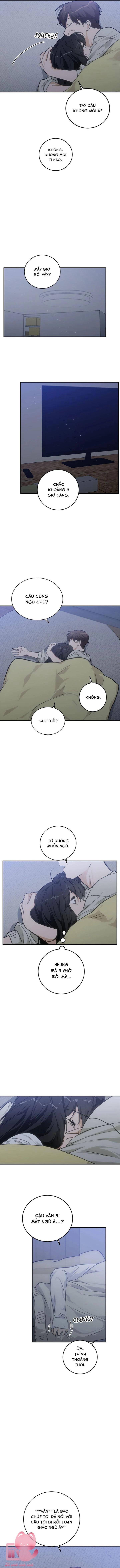 Cõng Anh Mà Chạy Chapter 80 - 7