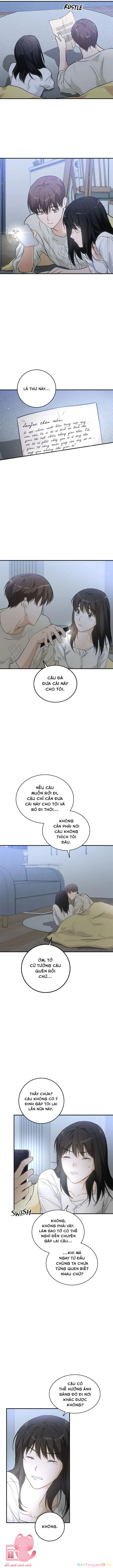 Cõng Anh Mà Chạy Chapter 81 - 4