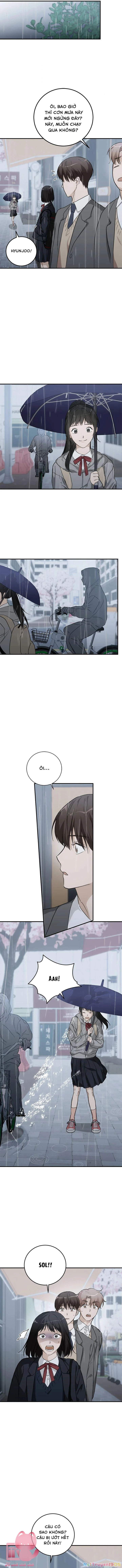 Cõng Anh Mà Chạy Chapter 81 - 10