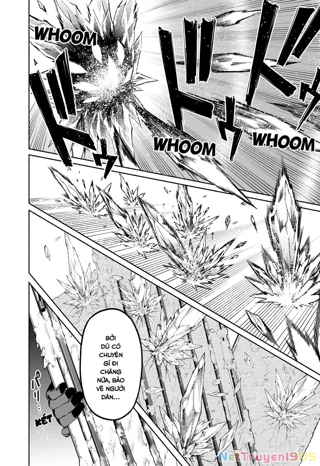 Công Ty Ma Pháp Thiếu Nữ Magilumiere Chapter 1 - 62