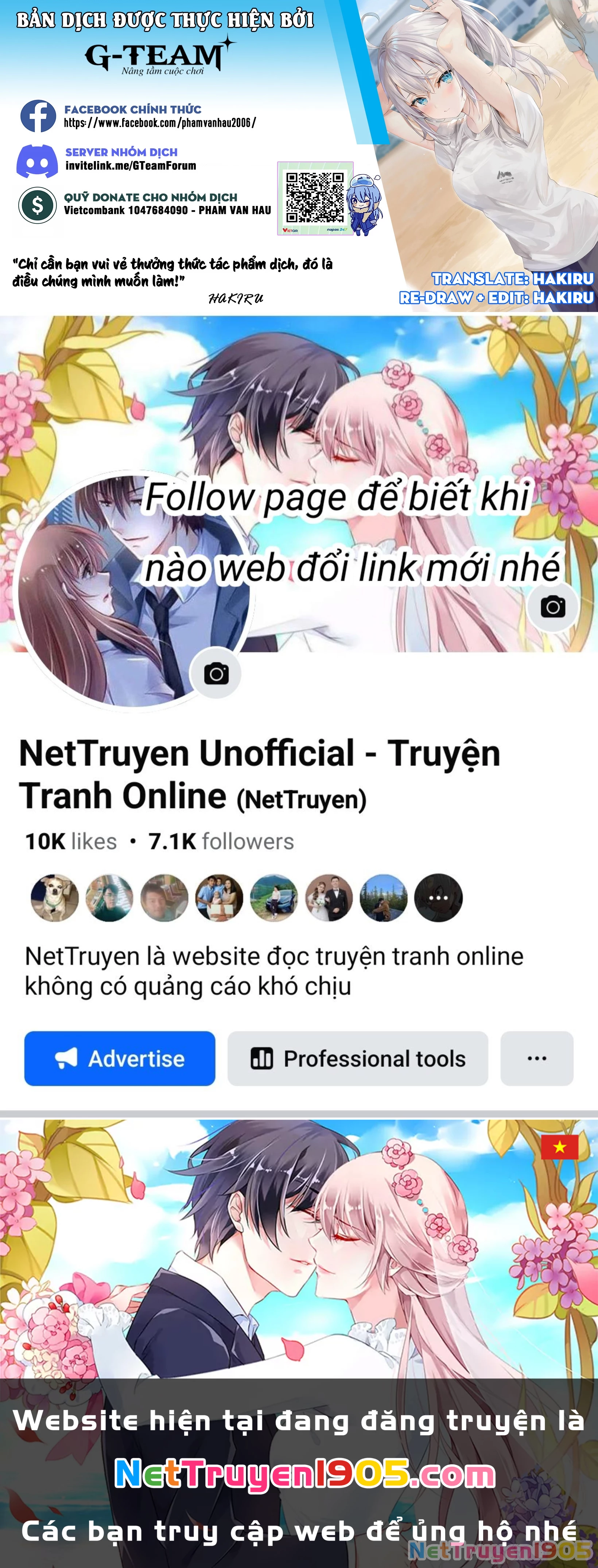 Nữ Hoàng Opera Chapter 1 - 35