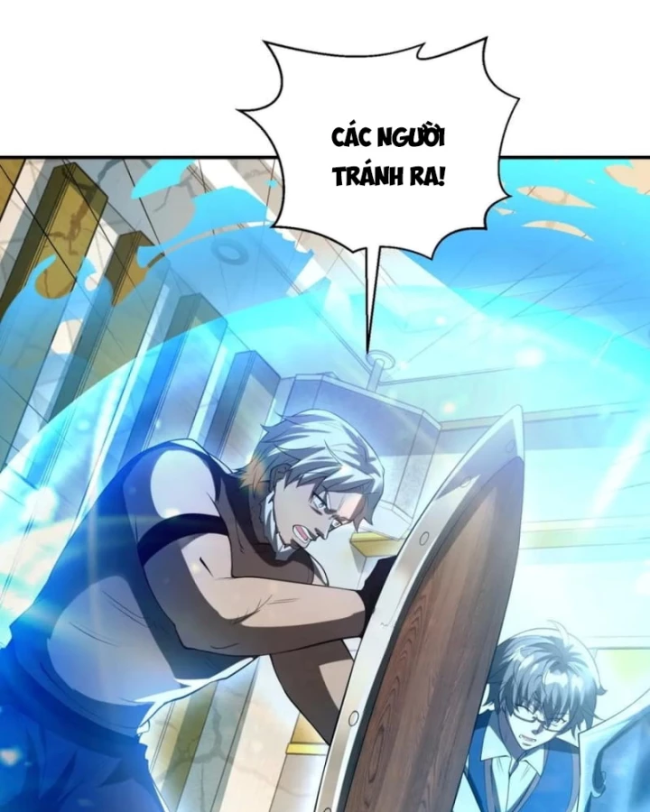 Giải Cứu Thế Giới Bằng Cách Thăng Cấp Chapter 54 - 16