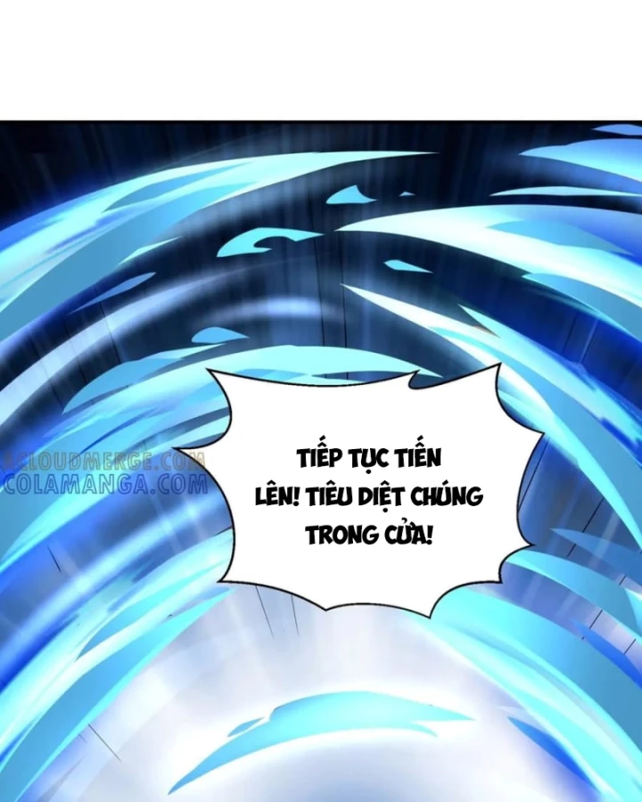 Giải Cứu Thế Giới Bằng Cách Thăng Cấp Chapter 54 - 26