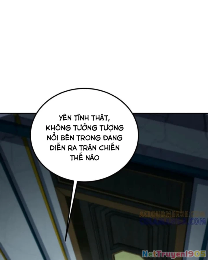 Giải Cứu Thế Giới Bằng Cách Thăng Cấp Chapter 54 - 36