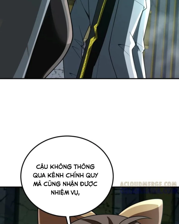 Giải Cứu Thế Giới Bằng Cách Thăng Cấp Chapter 54 - 44