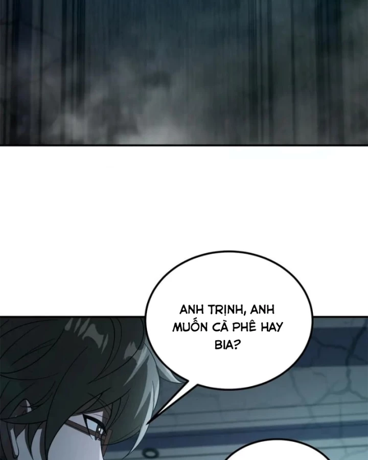 Giải Cứu Thế Giới Bằng Cách Thăng Cấp Chapter 54 - 65