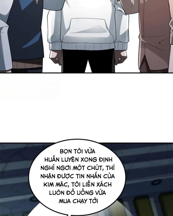 Giải Cứu Thế Giới Bằng Cách Thăng Cấp Chapter 54 - 69
