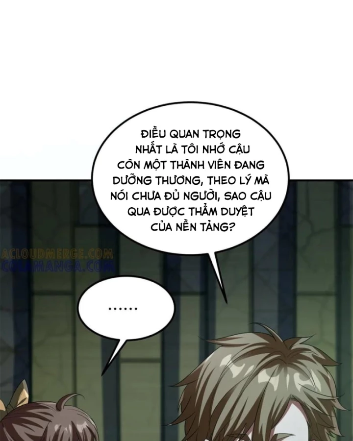 Giải Cứu Thế Giới Bằng Cách Thăng Cấp Chapter 54 - 80