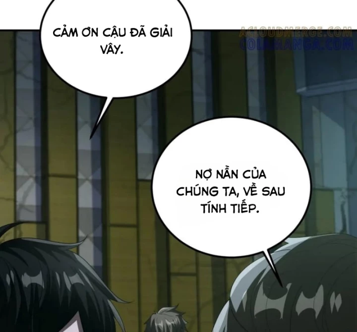 Giải Cứu Thế Giới Bằng Cách Thăng Cấp Chapter 54 - 91