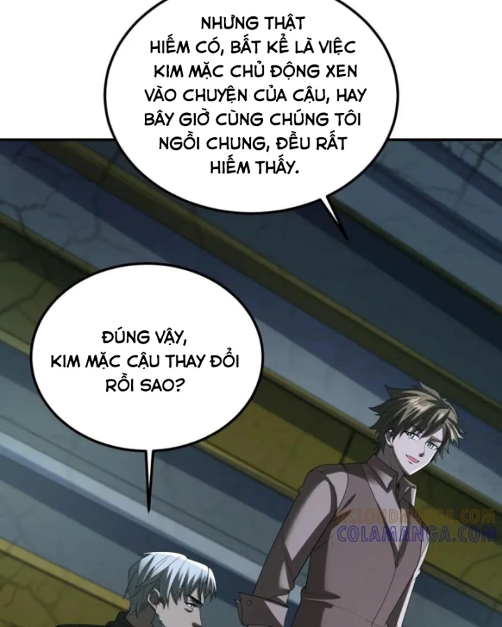Giải Cứu Thế Giới Bằng Cách Thăng Cấp Chapter 54 - 93