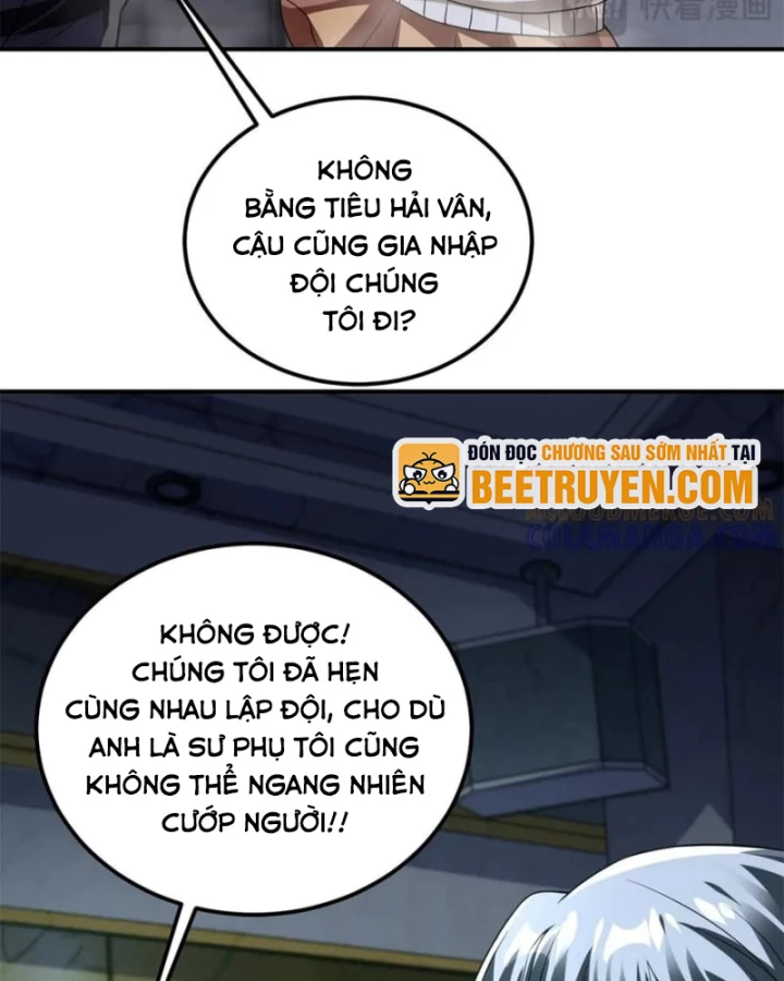 Giải Cứu Thế Giới Bằng Cách Thăng Cấp Chapter 54 - 98