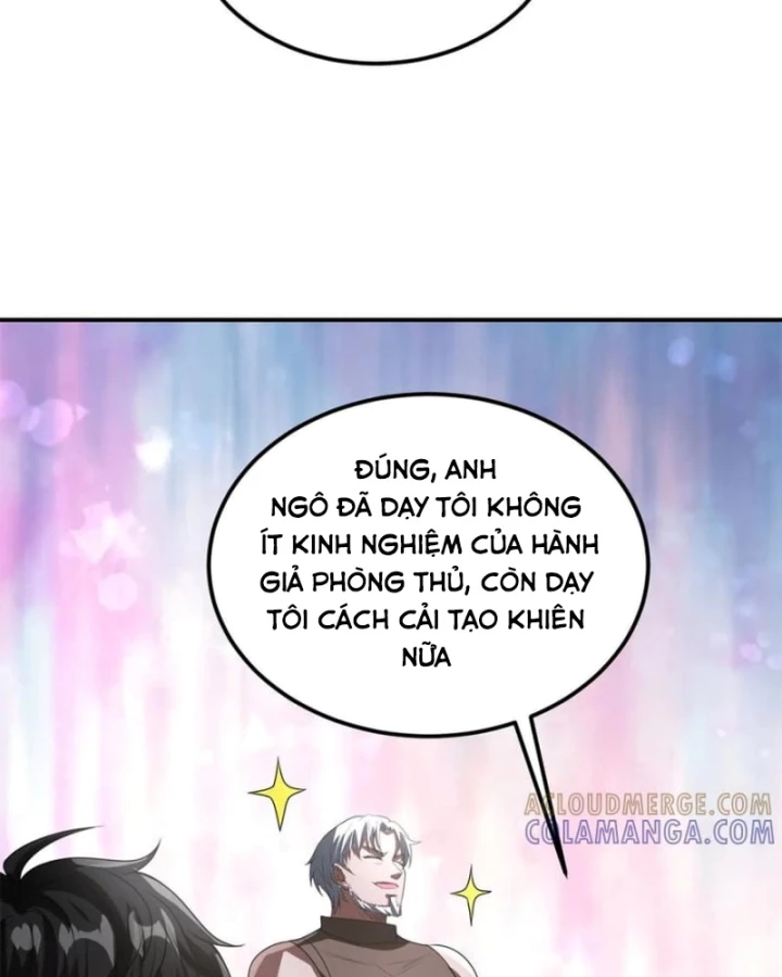 Giải Cứu Thế Giới Bằng Cách Thăng Cấp Chapter 54 - 101