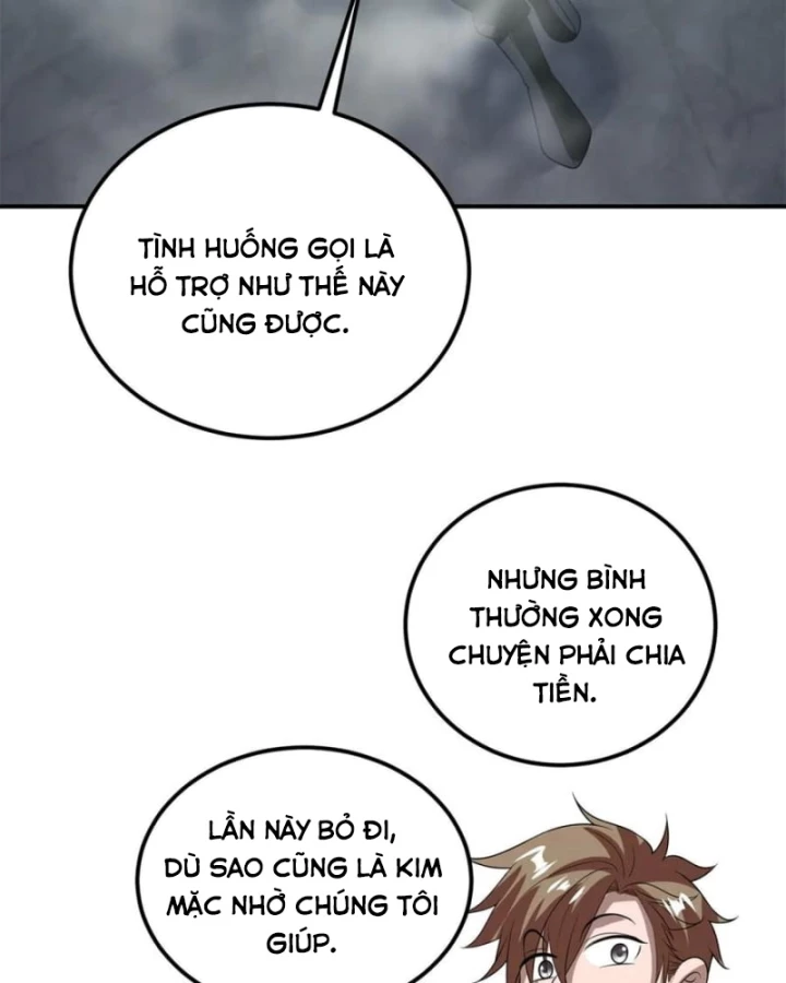 Giải Cứu Thế Giới Bằng Cách Thăng Cấp Chapter 54 - 108