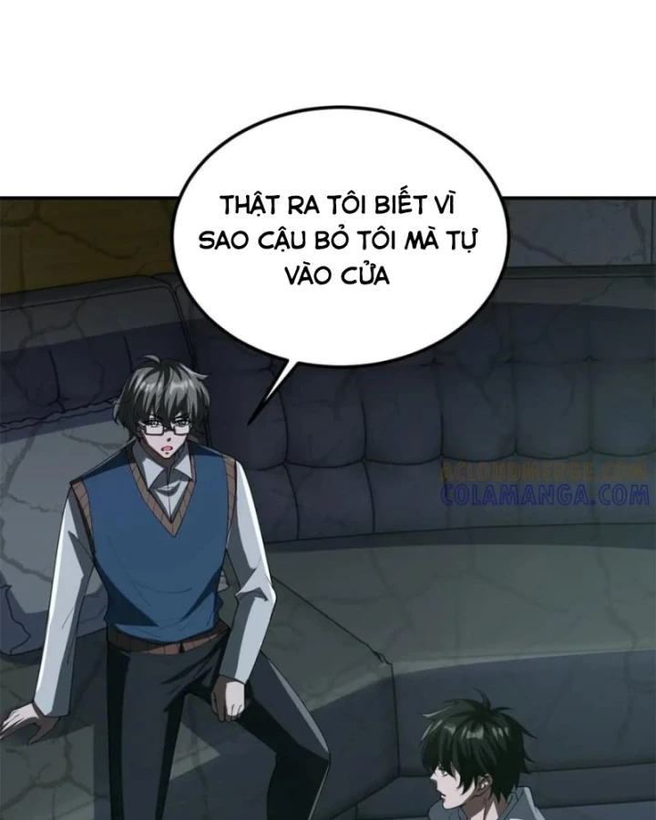 Giải Cứu Thế Giới Bằng Cách Thăng Cấp Chapter 54 - 116