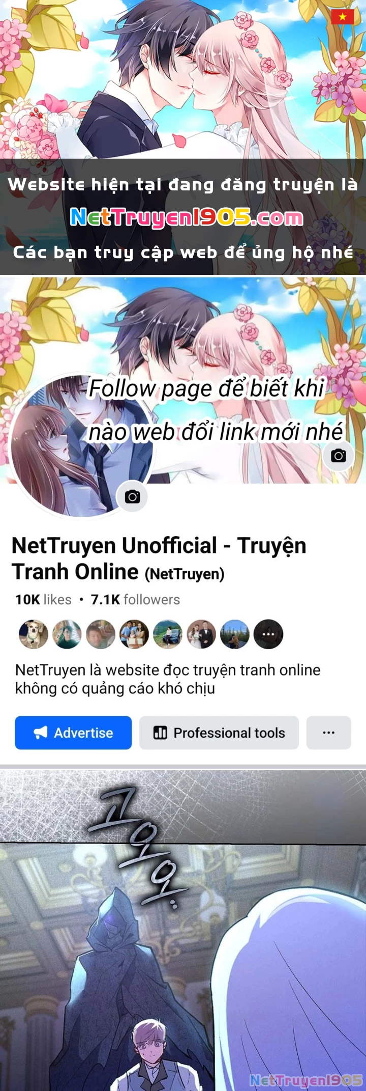 Seian - Tử Thần Tái Sinh Chapter 8 - 1