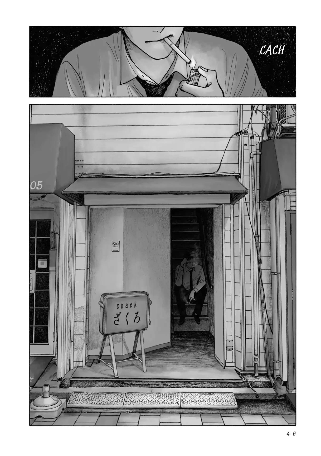 Đi Ăn Nhà Hàng Gia Đình Đi! Chapter 2 - 10