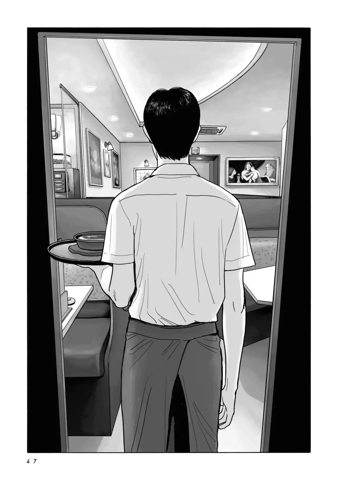 Đi Ăn Nhà Hàng Gia Đình Đi! Chapter 2 - 11