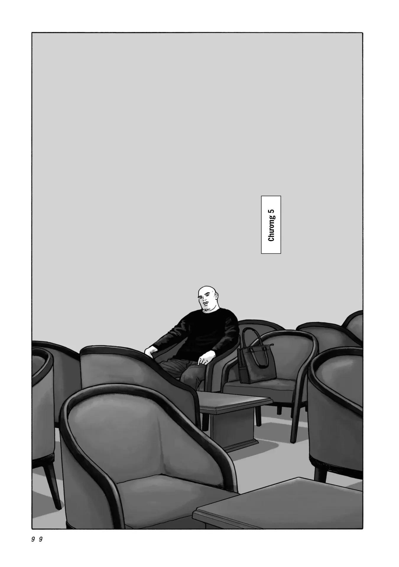 Đi Ăn Nhà Hàng Gia Đình Đi! Chapter 5 - 1